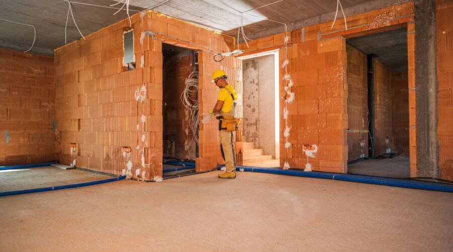 Expert flood damage restoration services in Williamsville, VT